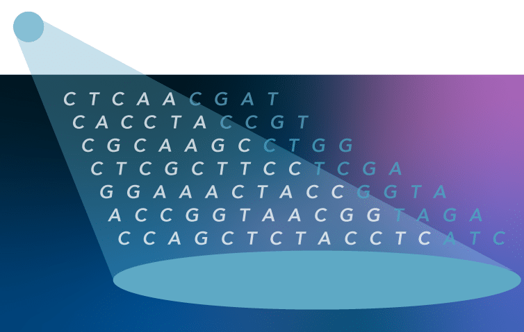 Large-scale insights