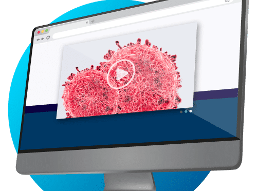 How do Archer assay solutions make a difference for blood cancer research?